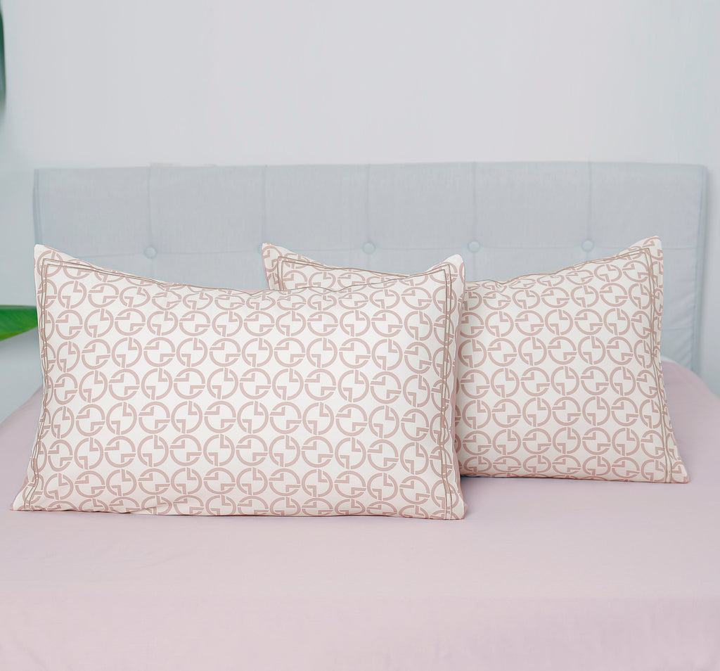 Gucci Cotton Bedding Set