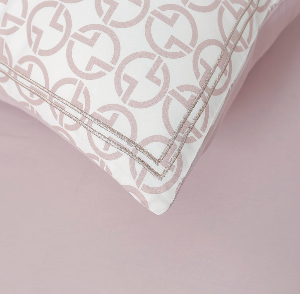 Gucci Cotton Bedding Set