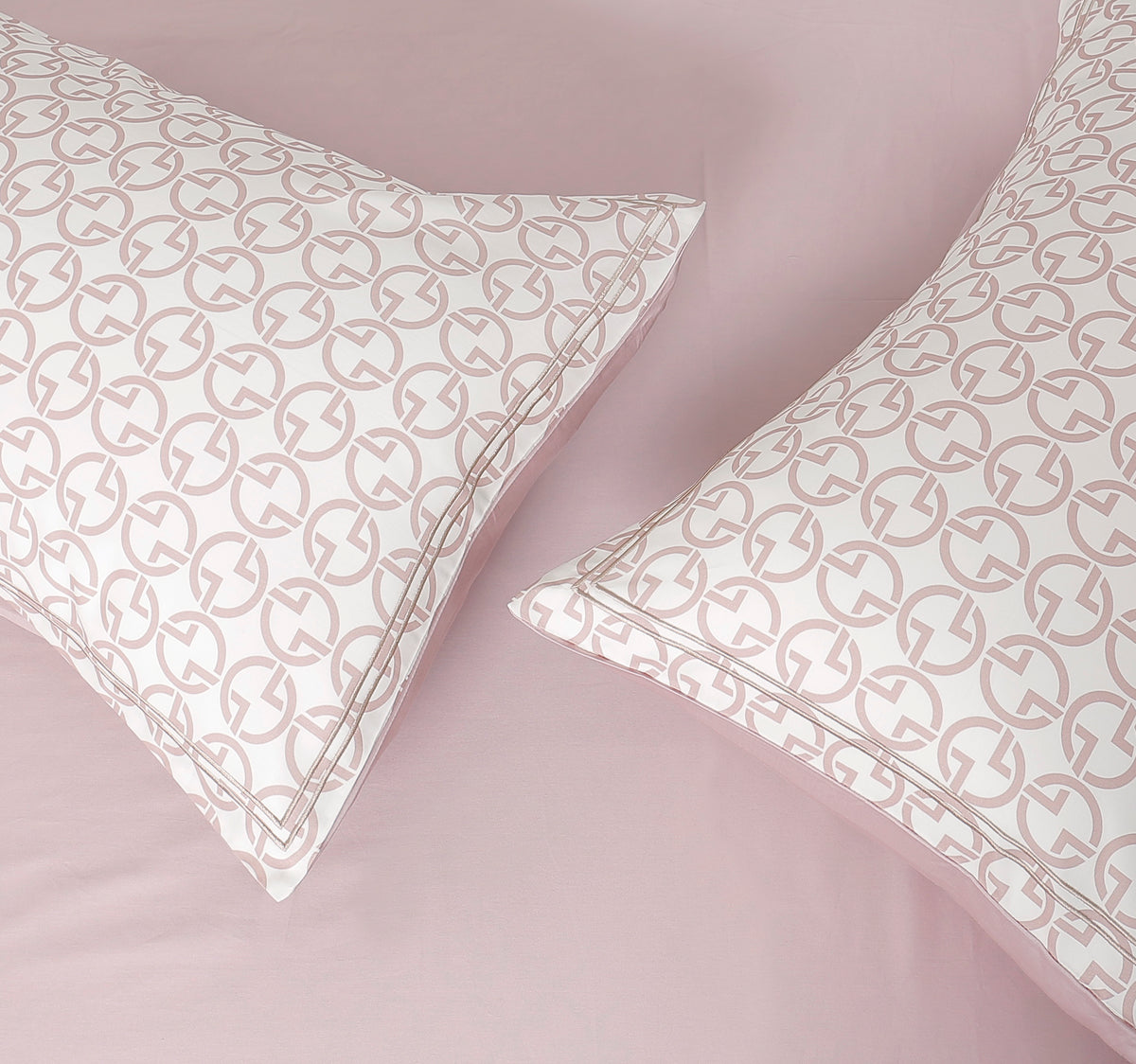 Gucci Cotton Bedding Set