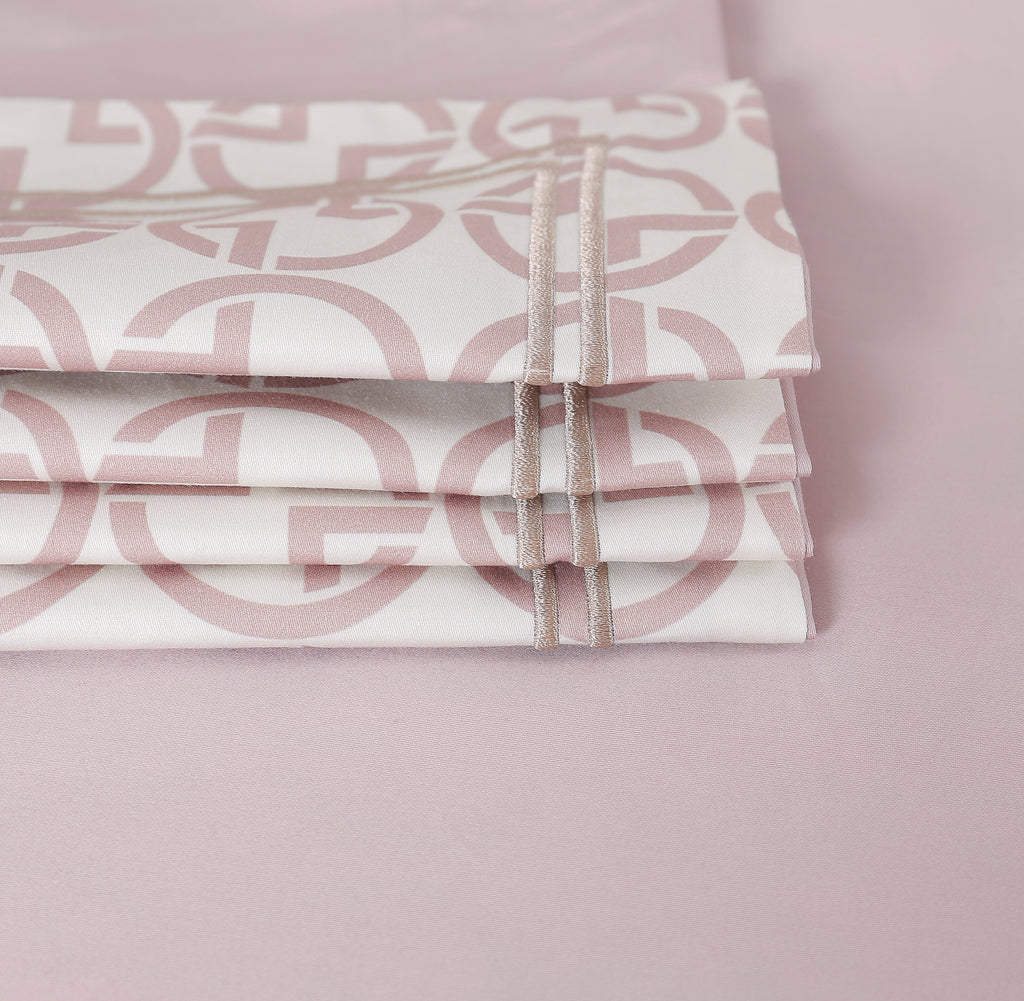 Gucci Cotton Bedding Set