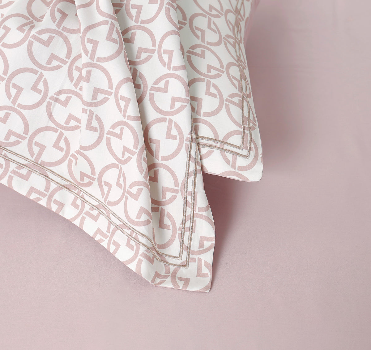 Gucci Cotton Bedding Set