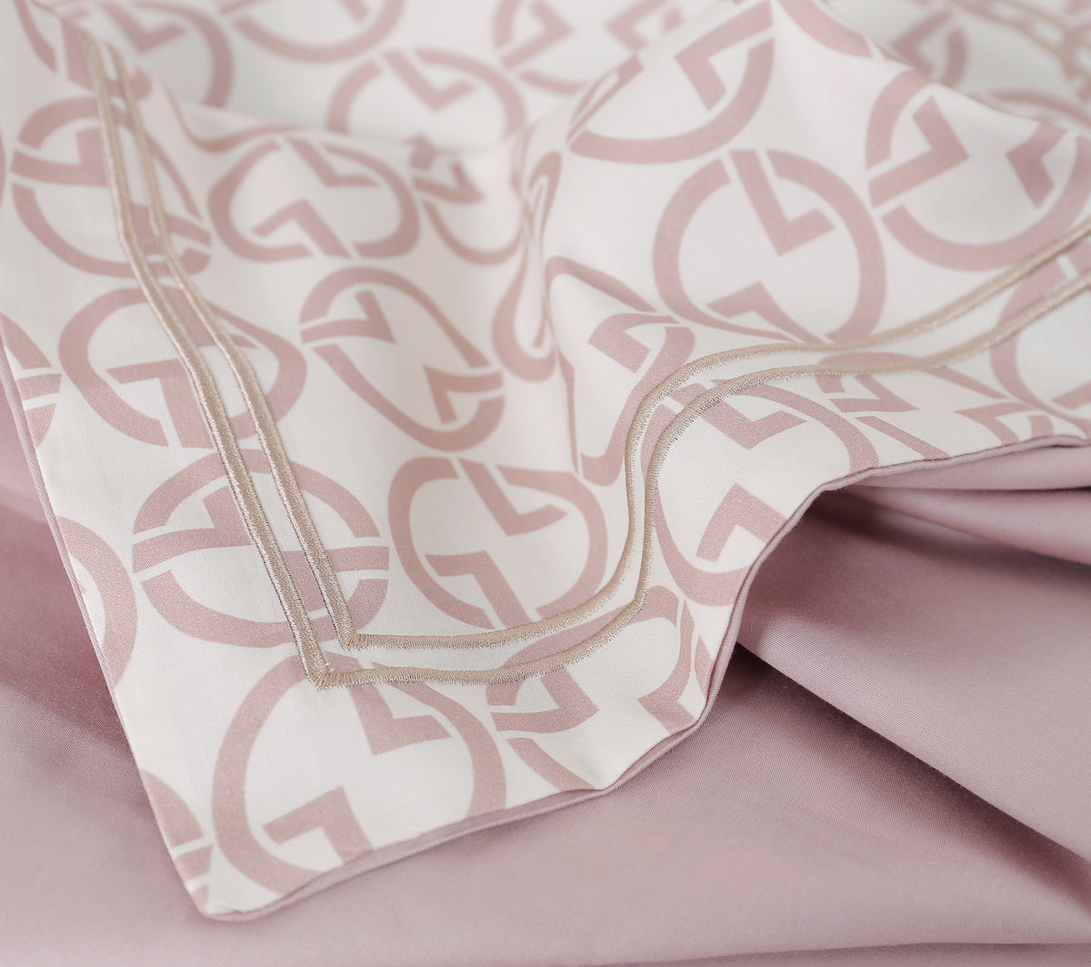 Gucci Cotton Bedding Set