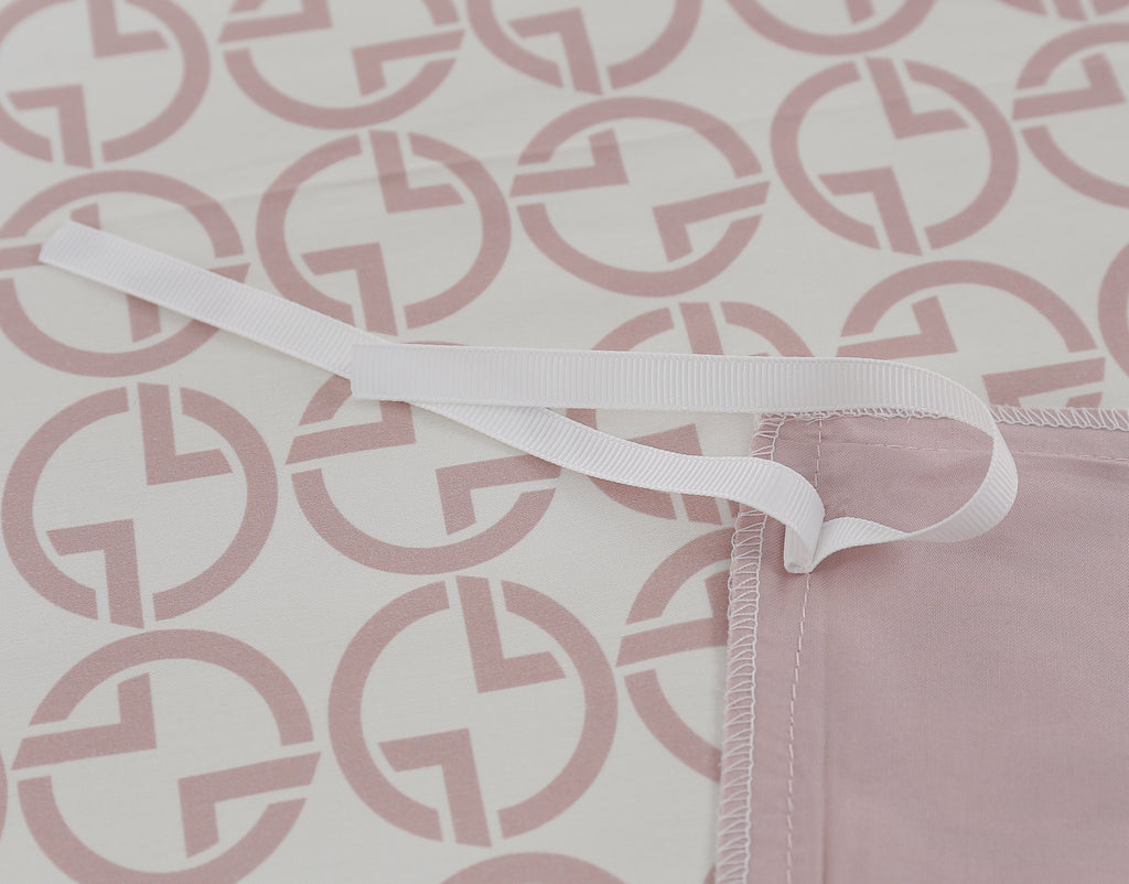Gucci Cotton Bedding Set