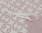 Gucci Cotton Bedding Set