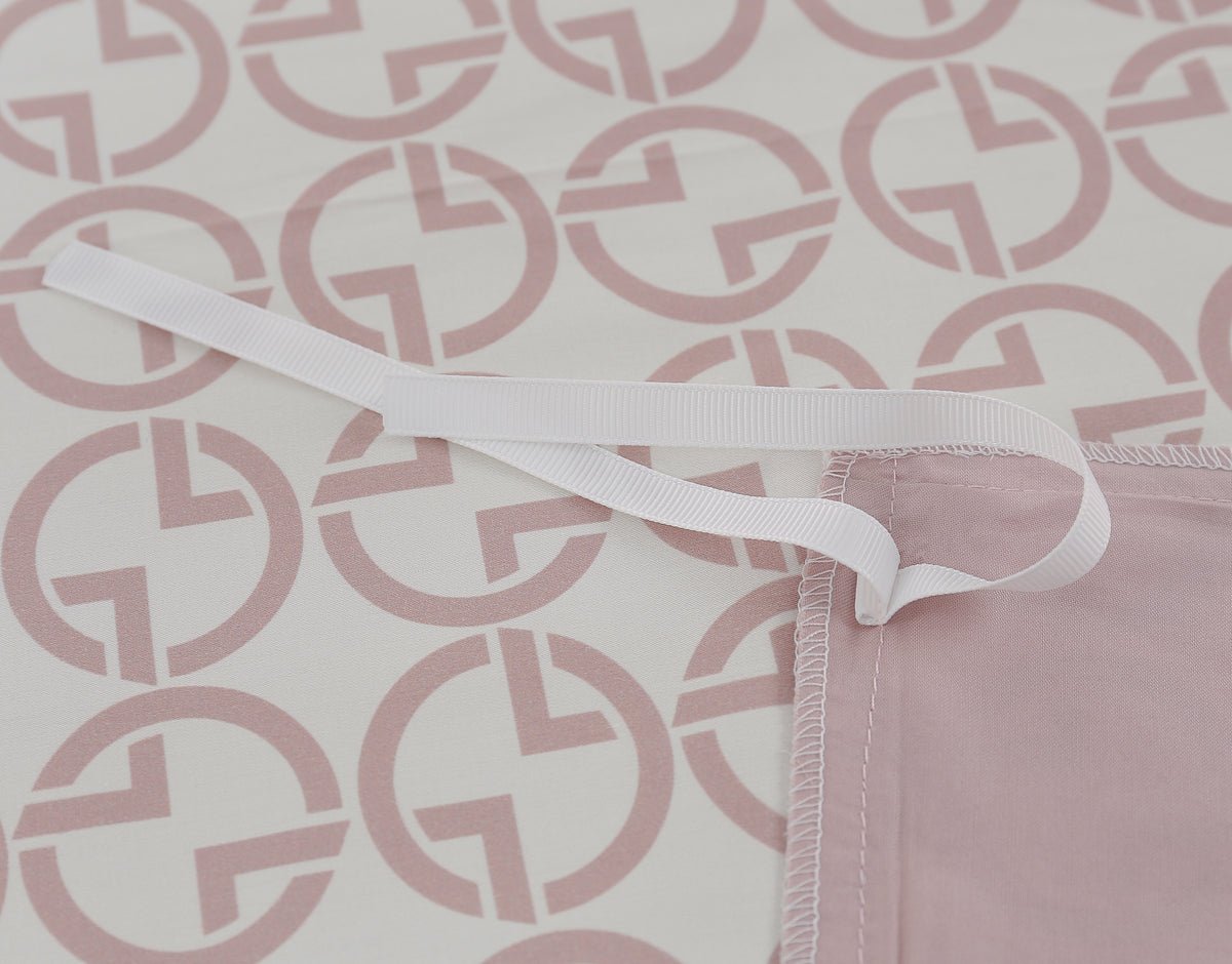 Gucci Cotton Bedding Set
