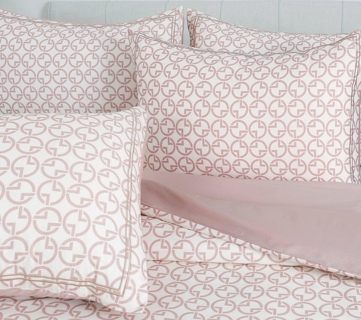 Gucci Cotton Bedding Set
