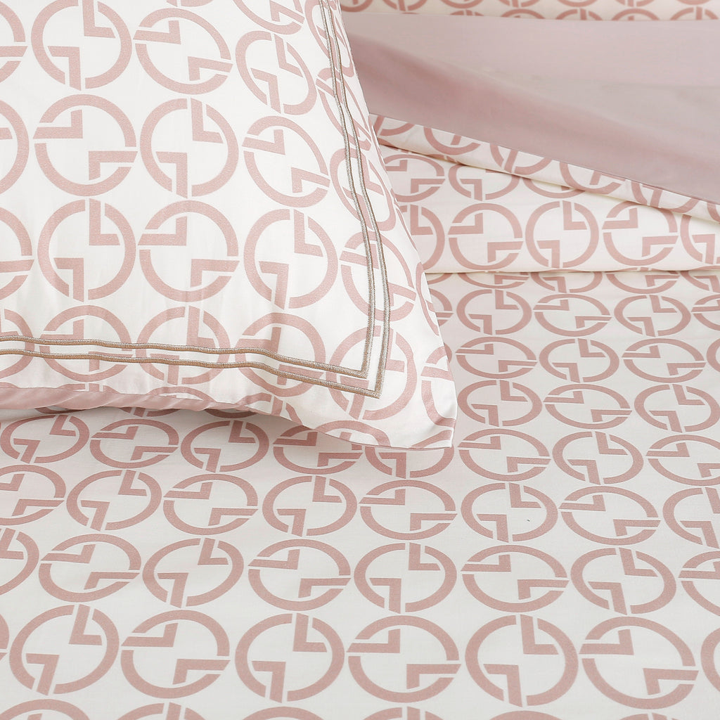 Gucci Cotton Bedding Set