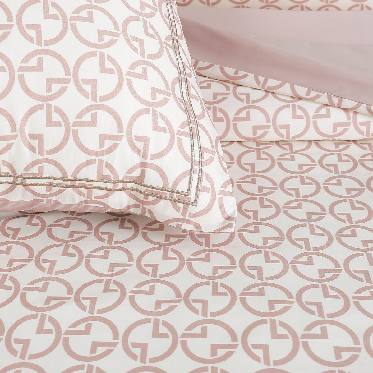 Gucci Cotton Bedding Set