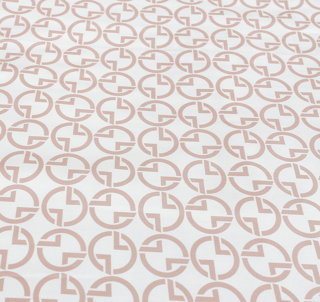 Gucci Cotton Bedding Set
