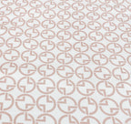 Gucci Cotton Bedding Set