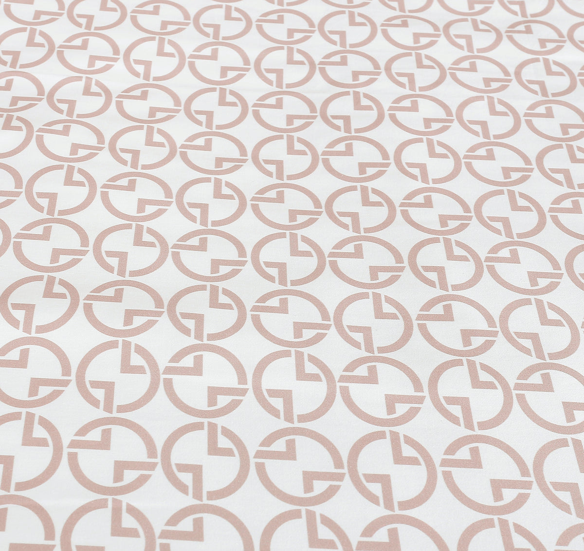Gucci Cotton Bedding Set