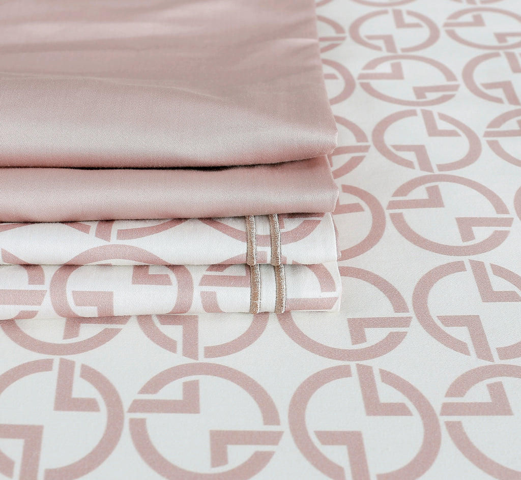 Gucci Cotton Bedding Set