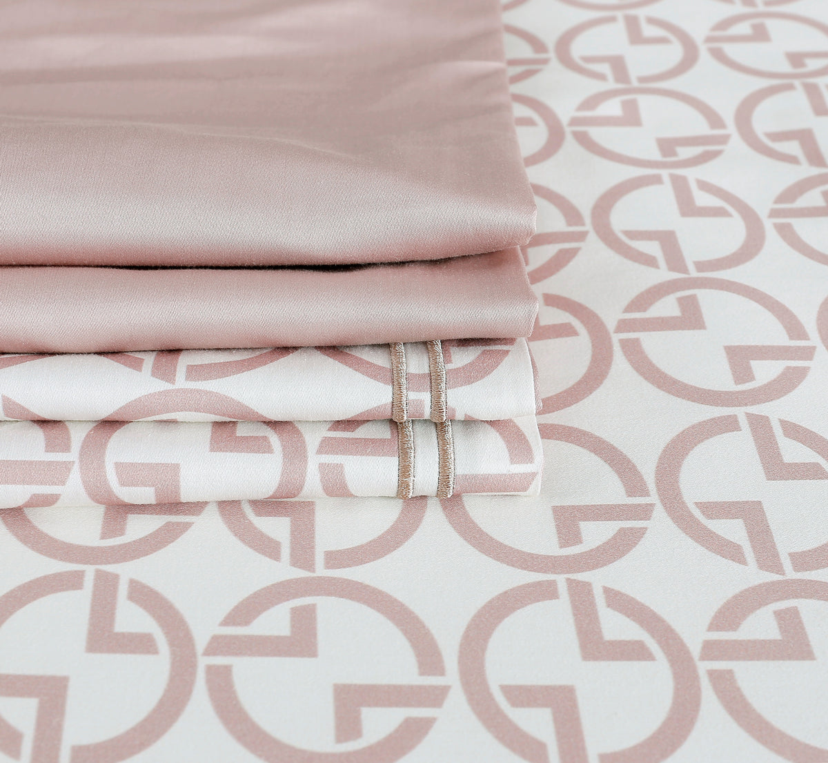 Gucci Cotton Bedding Set
